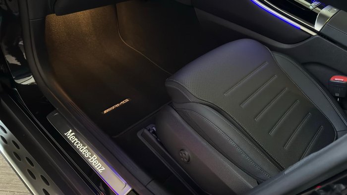 2025 Mercedes-Benz GLC-Class GLC200