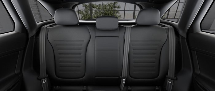 2025 Mercedes-Benz GLC-Class GLC200 X254 Four Wheel Drive Obsidian Black