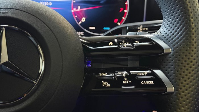 2025 Mercedes-Benz GLC-Class GLC200