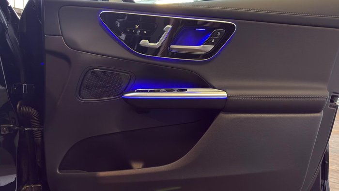 2025 Mercedes-Benz GLC-Class GLC200
