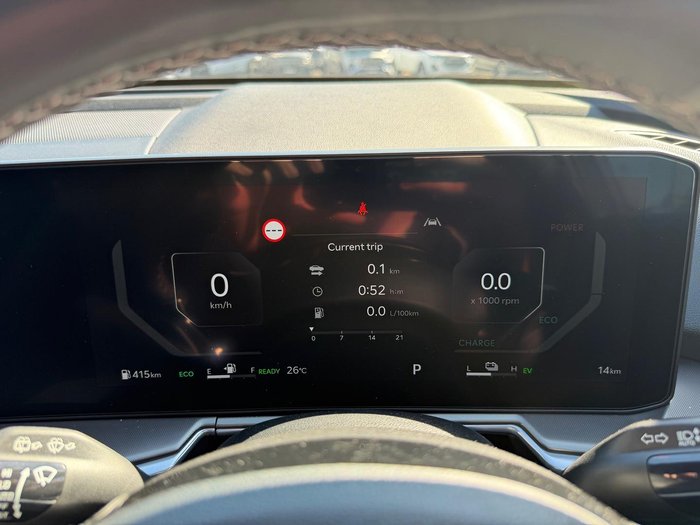 2025 Kia Sorento HEV GT-Line MQ4 PE MY25 AWD Silky Silver