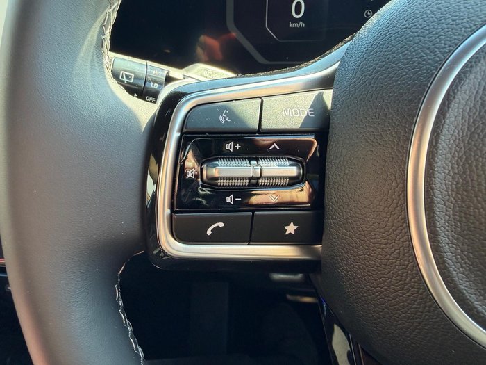 2025 Kia Sorento HEV GT-Line MQ4 PE MY25 AWD Silky Silver