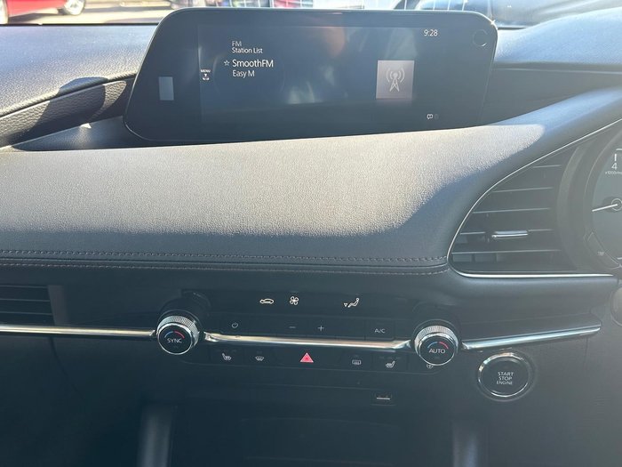 2020 Mazda 3 G25 Astina