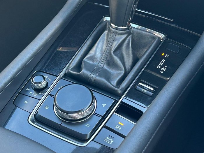 2020 Mazda 3 G25 Astina