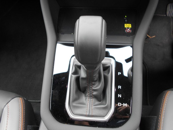 2025 Subaru Forester Hybrid Sport