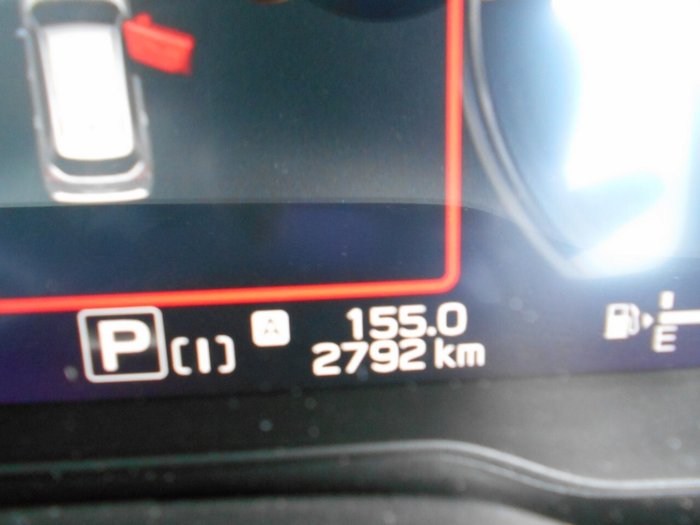 2025 Subaru Forester Hybrid Sport