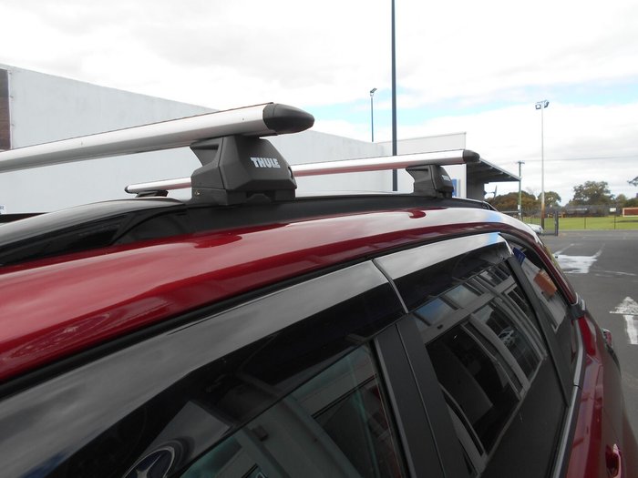 2025 Subaru Forester Hybrid Sport