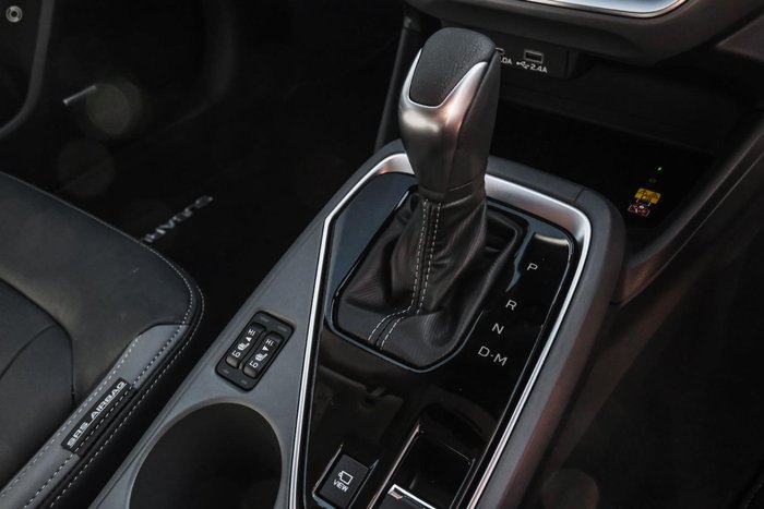 2025 Subaru Crosstrek Hybrid S