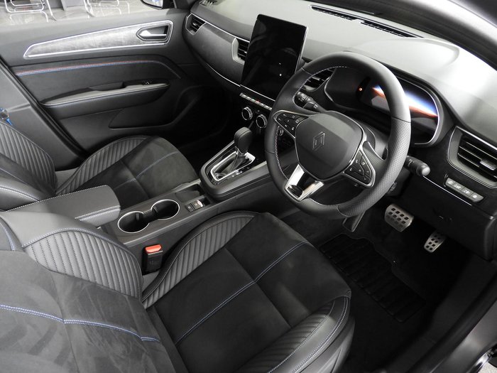 2026 Renault Arkana Esprit Alpine