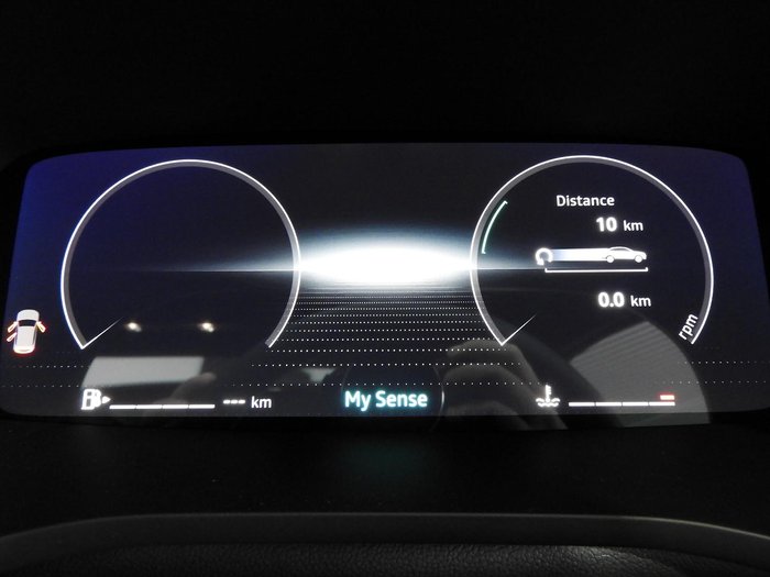 2026 Renault Arkana Esprit Alpine