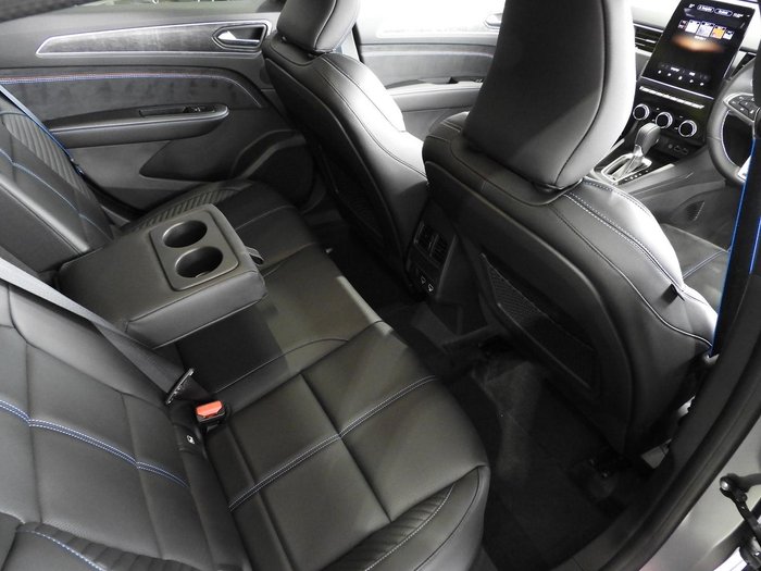 2026 Renault Arkana Esprit Alpine