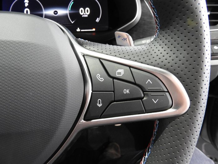 2026 Renault Arkana Esprit Alpine