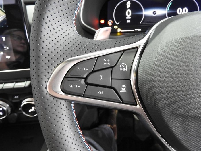 2026 Renault Arkana Esprit Alpine