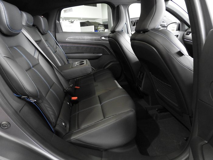 2026 Renault Arkana Esprit Alpine