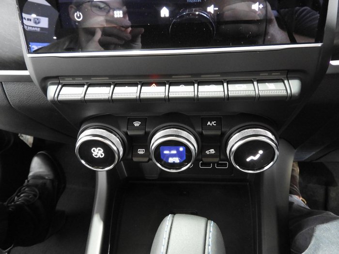 2026 Renault Arkana Esprit Alpine