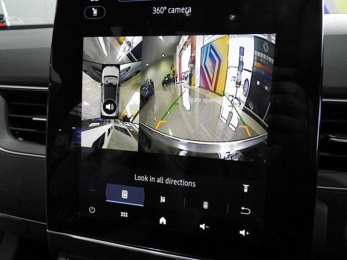 2026 Renault Arkana Esprit Alpine