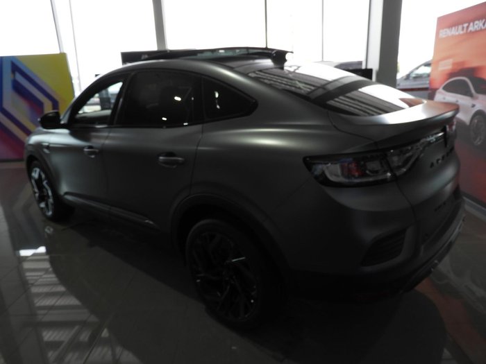 2026 Renault Arkana Esprit Alpine