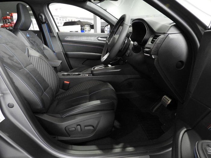 2026 Renault Arkana Esprit Alpine