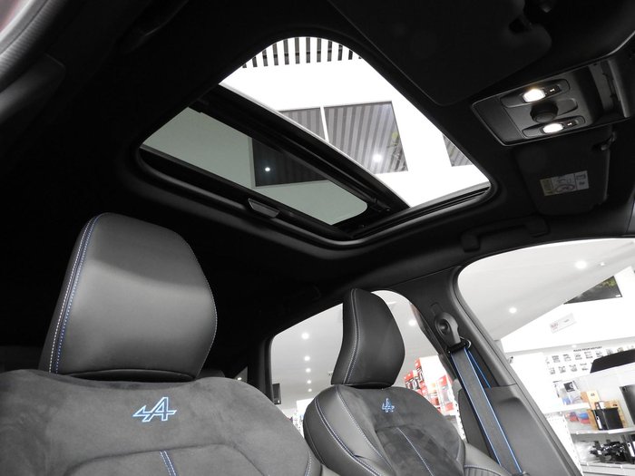 2026 Renault Arkana Esprit Alpine