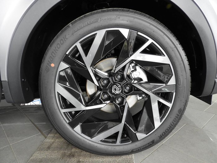 2026 Renault Arkana Esprit Alpine