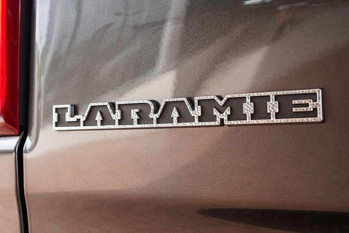 2025 RAM 1500 Laramie Sport Hurricane SO RamBox