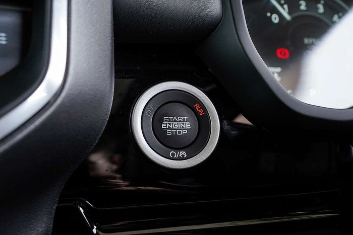 2025 RAM 1500 Laramie Sport Hurricane SO RamBox