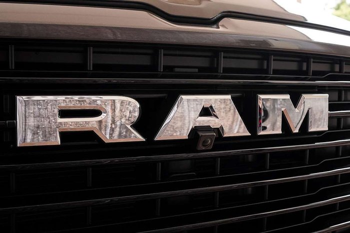 2025 RAM 1500 Laramie Sport Hurricane SO RamBox