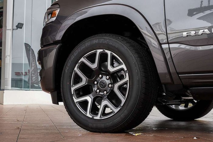 2025 RAM 1500 Laramie Sport Hurricane SO RamBox