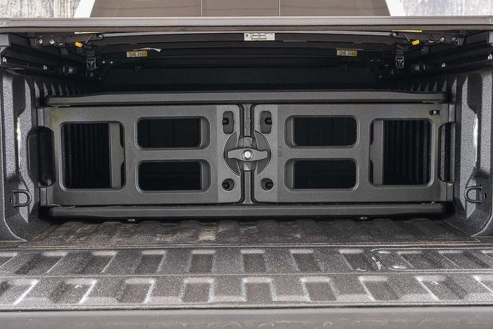 2025 RAM 1500 Limited Hurricane HO RamBox