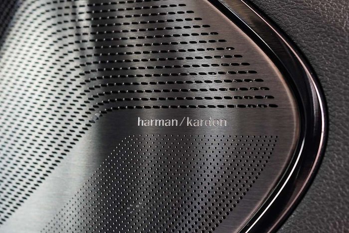 2025 RAM 1500 Limited Hurricane HO RamBox