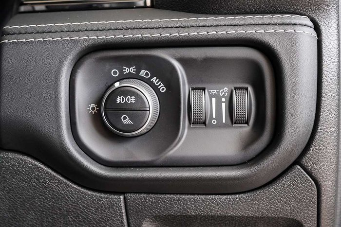 2025 RAM 1500 Limited Hurricane HO RamBox