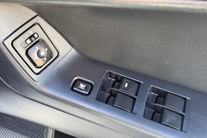 2017 Mitsubishi Lancer ES Sport