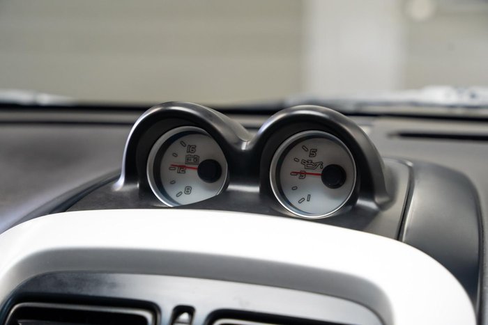 2005 Holden Special Vehicles Clubsport