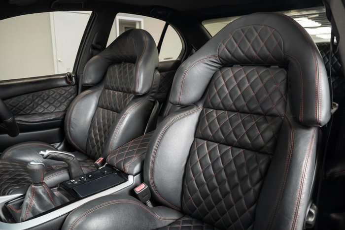 2005 Holden Special Vehicles Clubsport