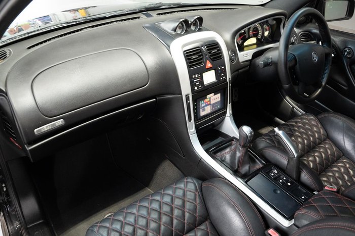 2005 Holden Special Vehicles Clubsport