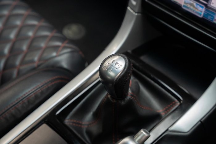 2005 Holden Special Vehicles Clubsport