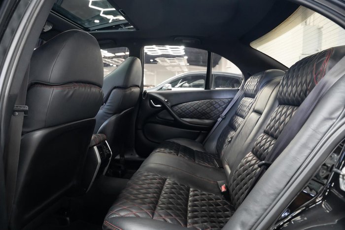 2005 Holden Special Vehicles Clubsport