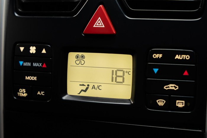 2005 Holden Special Vehicles Clubsport