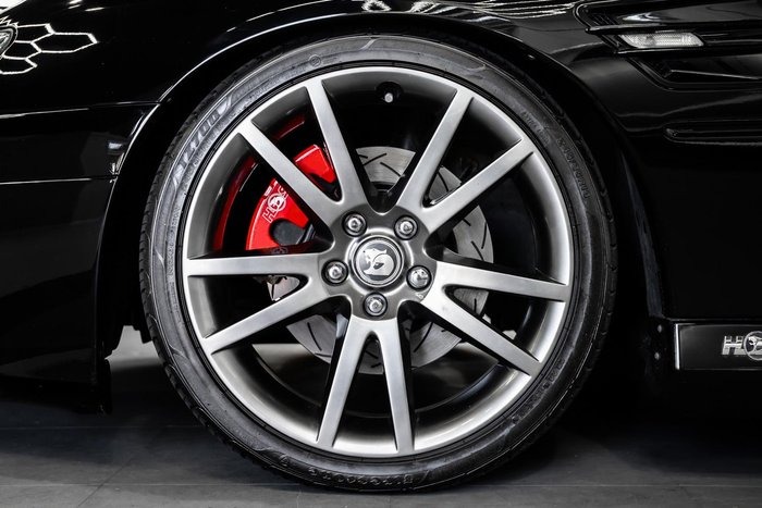 2005 Holden Special Vehicles Clubsport