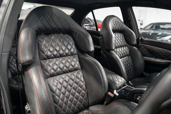 2005 Holden Special Vehicles Clubsport