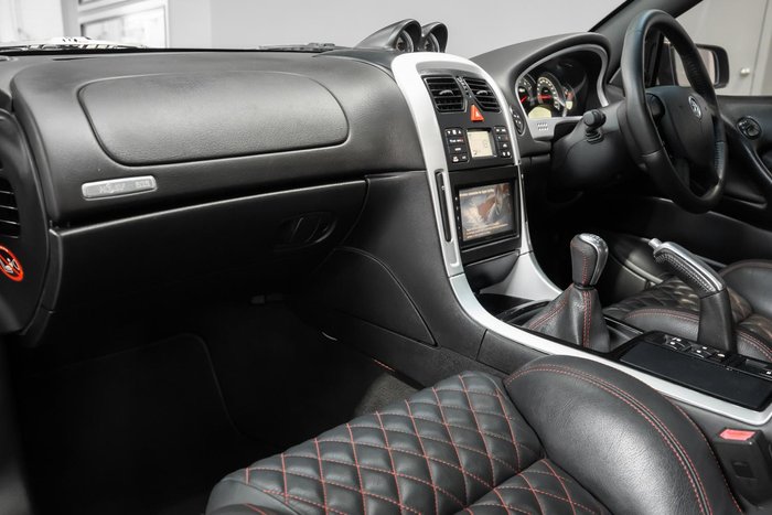 2005 Holden Special Vehicles Clubsport