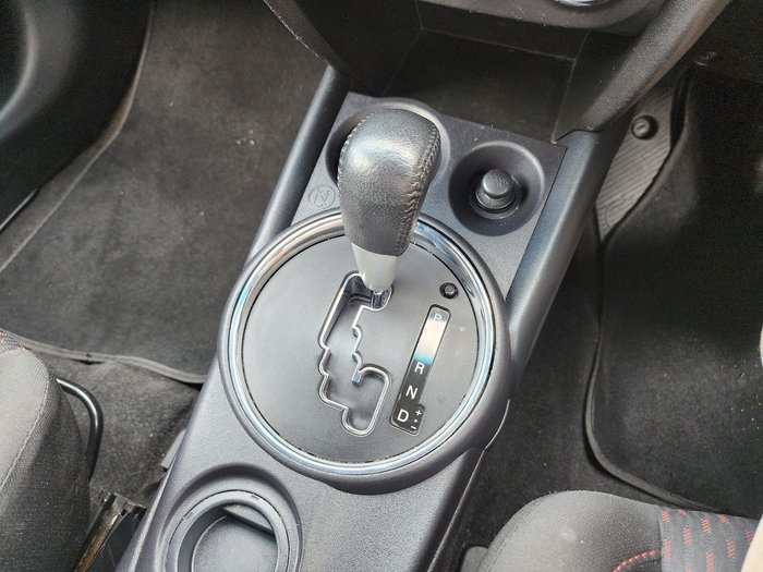 2017 Mitsubishi ASX LS