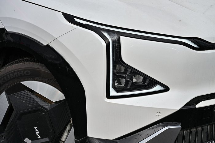 2024 Kia EV5