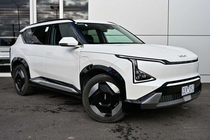 2024 Kia EV5