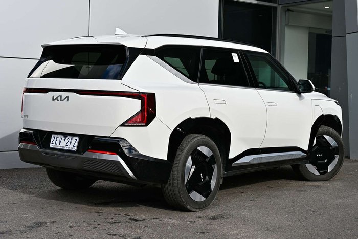 2024 Kia EV5