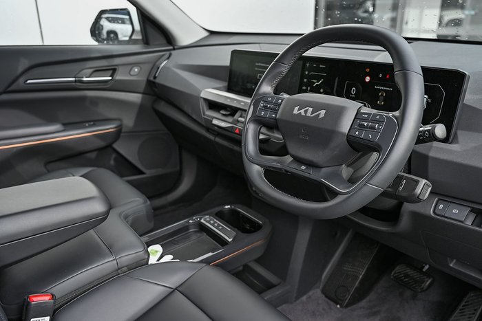 2024 Kia EV5