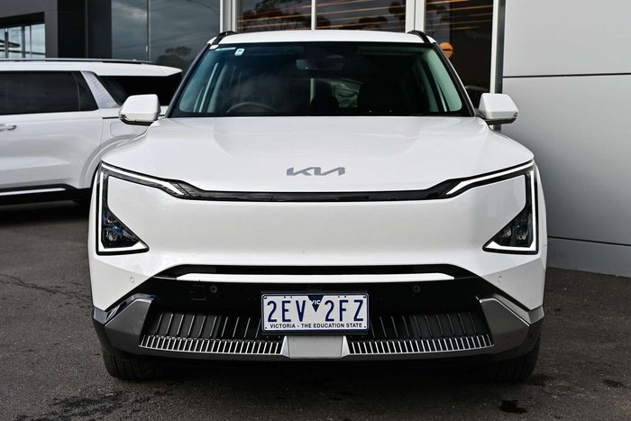 2024 Kia EV5