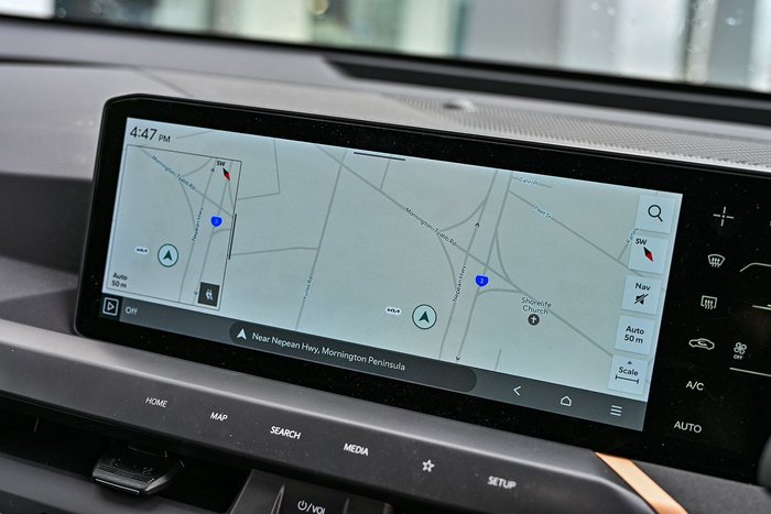 2024 Kia EV5
