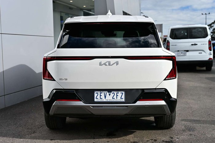 2024 Kia EV5
