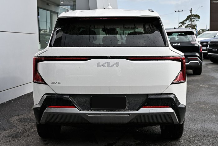 2024 Kia EV5 Earth